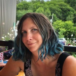 Meet your Posher, Maggie